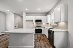 2309 Oscar Eli Pl, Round Rock, TX 78665 - Photo 6