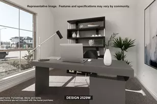 1012 Carillon Ct, Liberty Hill, TX 78642 - Photo 4