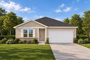 1204 Canyon Turn Dr, Troy, TX 76579 - Photo 1