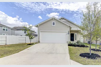 156 Tillage Road, Elgin, TX 78621 - Photo 1