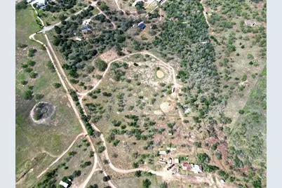 Lot 7R (13.37 Acres) Los Encinos, Marble Falls, TX 78654 - Photo 4