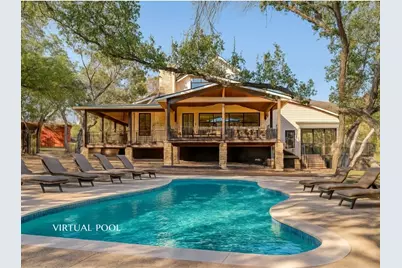 7601 Bar K Ranch Road, Lago Vista, TX 78645 - Photo 4
