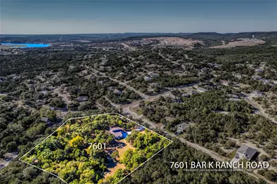 7601 Bar K Ranch Road, Lago Vista, TX 78645 - Photo 34