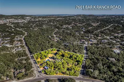 7601 Bar K Ranch Road, Lago Vista, TX 78645 - Photo 32