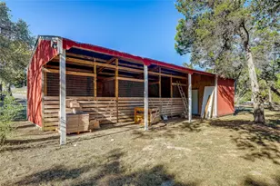 7601 Bar K Ranch Rd, Lago Vista, TX 78645 - Photo 6