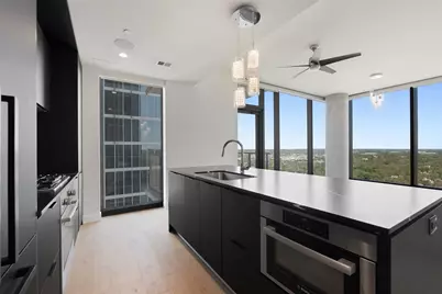 44 East Avenue #2307, Austin, TX 78701 - Photo 8