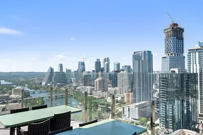 44 East Avenue #2307, Austin, TX 78701 - Photo 30