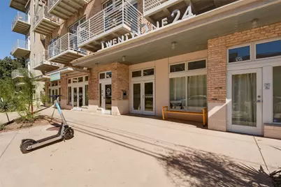 2124 E 6th Street E #205, Austin, TX 78702 - Photo 18