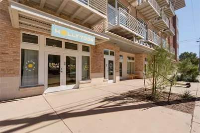 2124 E 6th Street E #205, Austin, TX 78702 - Photo 20