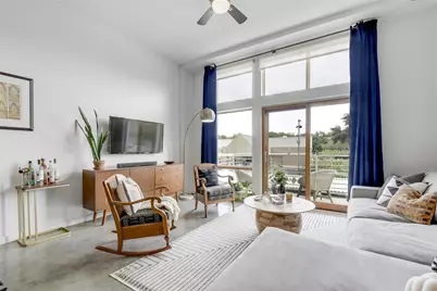 2124 E 6th Street E #205, Austin, TX 78702 - Photo 2