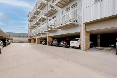 2124 E 6th Street E #205, Austin, TX 78702 - Photo 16