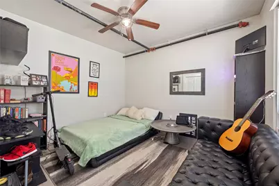 201 W 31st Street #A, Austin, TX 78705 - Photo 6