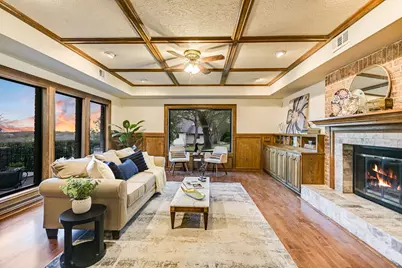 2006 Wychwood Drive, Austin, TX 78746 - Photo 6