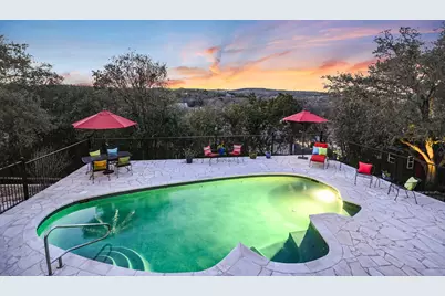 2006 Wychwood Drive, Austin, TX 78746 - Photo 2