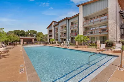 4704 Sunset Trail #1203, Austin, TX 78745 - Photo 22