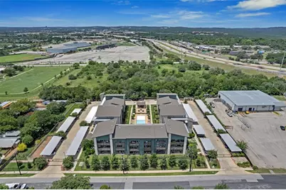 4704 Sunset Trail #1203, Austin, TX 78745 - Photo 26