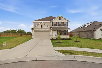 12900 Cerro Castellan Trace, Manor, TX 78653 - Photo 30