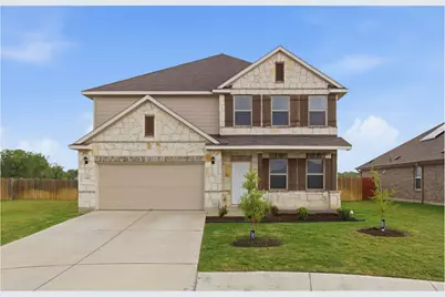 12900 Cerro Castellan Trace, Manor, TX 78653 - Photo 2