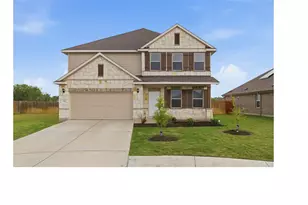 12900 Cerro Castellan Trace, Manor, TX 78653 - Photo 2