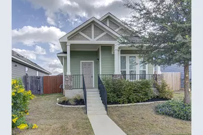 120 Witchhazel Way, San Marcos, TX 78666 - Photo 1