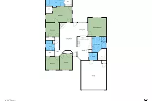 4101 Hopi Trail, Temple, TX 76504 - Photo 40