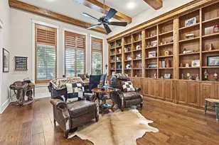 1550 Trebled Waters Trail, Driftwood, TX 78619 - Photo 8