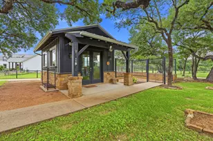 1550 Trebled Waters Trail, Driftwood, TX 78619 - Photo 20