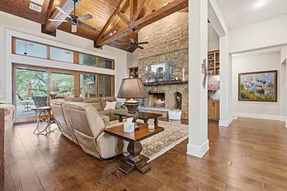 1550 Trebled Waters Trail, Driftwood, TX 78619 - Photo 6