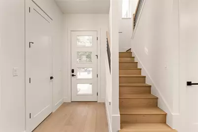 4530 Clawson Road #1, Austin, TX 78745 - Photo 18