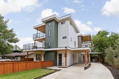 4530 Clawson Road #1, Austin, TX 78745 - Photo 2