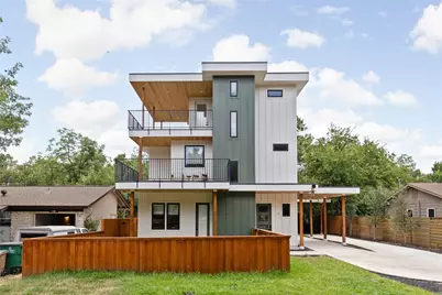 4530 Clawson Road #1, Austin, TX 78745 - Photo 1
