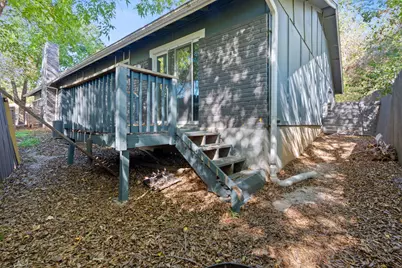 2603 Parker Lane #B, Austin, TX 78741 - Photo 14