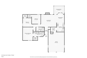 3213 Forest Hill Dr, Killeen, TX 76542 - Photo 34