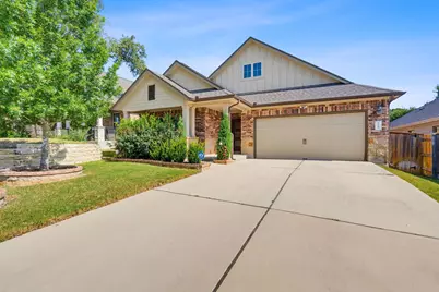 228 Tangled Brush Drive, Manchaca, TX 78652 - Photo 2