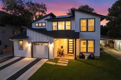 1810 Piedmont Avenue, Austin, TX 78757 - Photo 2
