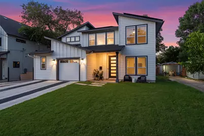 1810 Piedmont Avenue, Austin, TX 78757 - Photo 1