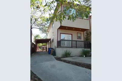 1701 Sanchez Street #A, Austin, TX 78702 - Photo 2