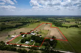 1281 Post Oak Point Rd, New Ulm, TX 78950 - Photo 1