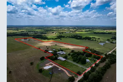 1281 Post Oak Point Road, New Ulm, TX 78950 - Photo 2