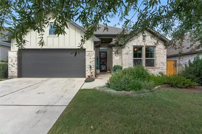 653 Coyote Creek Way, Kyle, TX 78640 - Photo 2