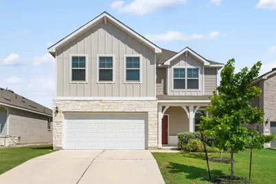 225 Gunther Way, Taylor, TX 76574 - Photo 2