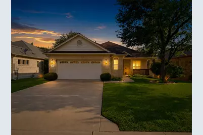 801 Caprock Canyon Trail, Georgetown, TX 78633 - Photo 2