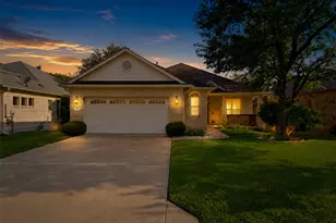 801 Caprock Canyon Trail, Georgetown, TX 78633 - Photo 2