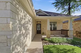 801 Caprock Canyon Trail, Georgetown, TX 78633 - Photo 4