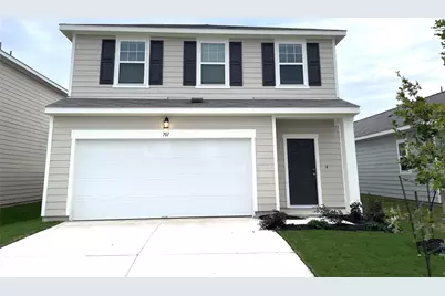 701 Redfish Lane, Hutto, TX 78634 - Photo 1