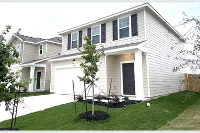 701 Redfish Lane, Hutto, TX 78634 - Photo 2