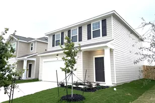 701 Redfish Ln, Hutto, TX 78634 - Photo 2