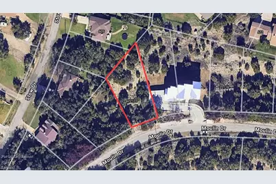 22122 Moulin Drive, Briarcliff, TX 78669 - Photo 4