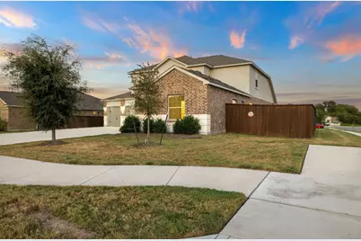 1428 Chad Drive, Round Rock, TX 78665 - Photo 6