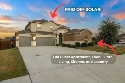 1428 Chad Drive, Round Rock, TX 78665 - Photo 1